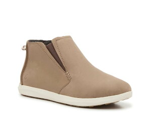 �I���J�C ���f�B�[�X �V���[�Y �X�j�[�J�[ �u�[�c Olukai Hawai'iloa Manu Hope Sneaker Boot - Women's Tan �^��