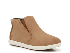 �I���J�C ���f�B�[�X �V���[�Y �X�j�[�J�[ �u�[�c Olukai Hawai'iloa Manu Hope Sneaker Boot - Women's Cognac