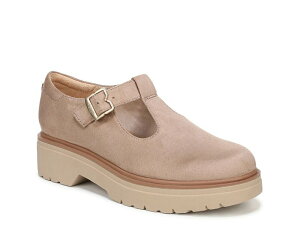 hN^[EV[ fB[X V[Y Xb|E[t@[ Dr. Scholl's Bring It Jane Mary Jane Taupe g[v