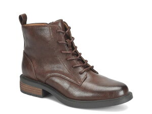 yz [\tg fB[X u[cECu[c u[eB V[Y Bindi Bootie Dark Brown