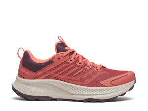 �T�b�J�j�[ ���f�B�[�X �V���[�Y �X�j�[�J�[ Saucony Ride TR2 Running Shoe - Women's Brick Red ���b�h