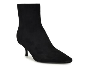 iCEFXg fB[X V[Y u[cECu[c Black Nine West Hermena Bootie