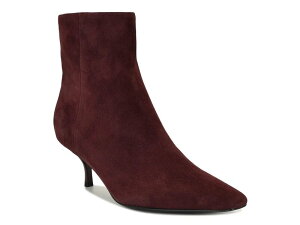 iCEFXg fB[X V[Y u[cECu[c Nine West Hermena Bootie Bordeaux