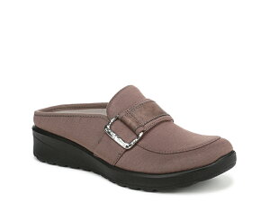 ���C�t�X�g���C�h ���f�B�[�X �V���[�Y �X���b�|���E���[�t�@�[ LifeStride Galleria Slip-On Mocha Brown �u���E��