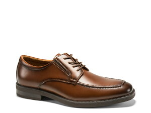 �P�l�X�R�[�� �����Y �V���[�Y �I�b�N�X�t�H�[�h Reaction Kenneth Cole Mike Oxford Dark Brown �u���E��