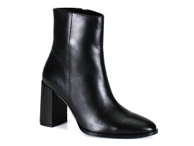 ディバトゥルー レディース シューズ ブーツ・レインブーツ Diba True Trav Ler Bootie Black ブラック