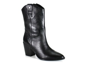 �f�B�o�g�D���[ ���f�B�[�X �V���[�Y �u�[�c�E���C���u�[�c Diba True Glam Girl Bootie Black �u���b�N