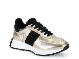 ディバトゥルー レディース シューズ スニーカー Diba True Know It All Sneaker Yellow イエロー
