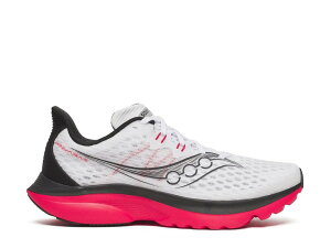 �T�b�J�j�[ �����Y �V���[�Y �X�j�[�J�[ Saucony Kinvara 16 Running Shoe - Men's White �z���C�g