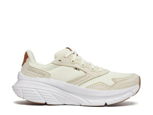 �T�b�J�j�[ ���f�B�[�X �V���[�Y �X�j�[�J�[ Saucony Guide Metro Running Shoe - Women's Off White �I�t�z���C�g