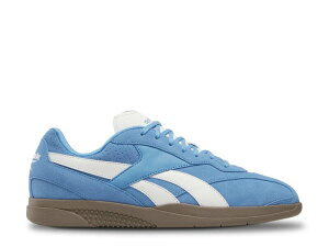 ���[�{�b�N �����Y �V���[�Y �X�j�[�J�[ Reebok Hammer Street Sneaker Blue �u���[