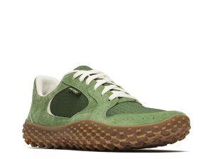 ������ �����Y �V���[�Y �X�j�[�J�[ Merrell Wrapt Waterproof Sneaker - Women's Dark Green �O���[��