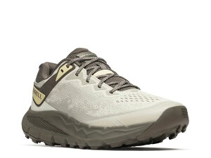  Y V[Y Xj[J[ Merrell Nova 4 Trail Running Shoe - Men's Grey O[