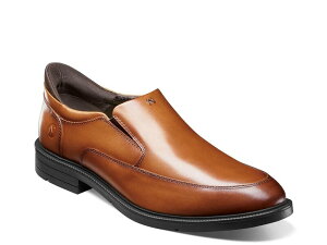 yz mubV Y Xb|E[t@[ V[Y Kore EZ Icon Slip-On Cognac