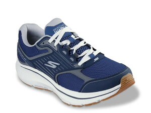 XPb`[Y Y V[Y Xj[J[ Skechers GO RUN Consistent 2.0 Sneaker - Men's Navy lCr[