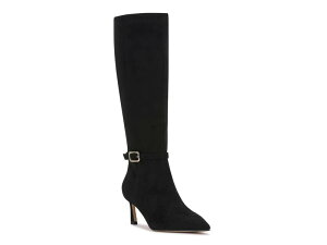 �P���[���P�C�e�B ���f�B�[�X �V���[�Y �u�[�c�E���C���u�[�c Kelly & Katie Mixa Boot Black �u���b�N