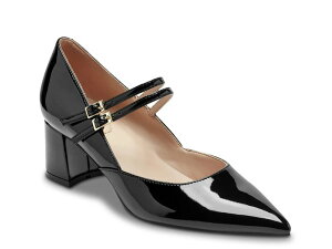 �o���h���[�m ���f�B�[�X �V���[�Y �p���v�X Bandolino Smith Mary Jane Pump Black �u���b�N