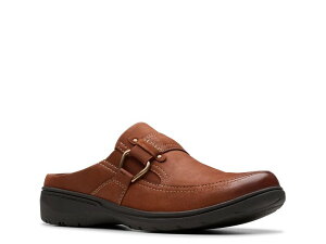 N[NX fB[X V[Y Xb|E[t@[ British Tan Clarks Carleigh Viola Slip-On