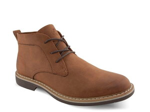 fBA[X^bOX Y V[Y u[cECu[c Deer Stags Garfield Chukka Boot Coffee Brown uE