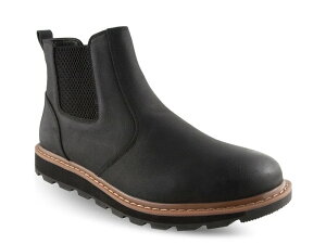 fBA[X^bOX Y V[Y u[cECu[c `FV[u[c `FV[ u[c Deer Stags Jameson Chelsea Boot Black ubN