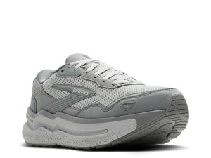 �u���b�N�X �����Y �V���[�Y �X�j�[�J�[ Brooks Ghost Max SE Running Shoe - Men's Grey �O���[