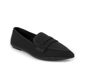GA\[Y fB[X V[Y Xb|E[t@[ Aerosoles Davien Penny Loafer Black ubN