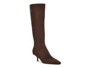 iCEFXg fB[X V[Y u[cECu[c Dark Brown Nine West Havier Boot