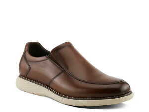 yz XvOXebv Y Xb|E[t@[ V[Y Absher Slip-On Brown