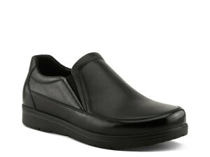 yz XvOXebv Y Xb|E[t@[ V[Y Hillis Slip-On Black