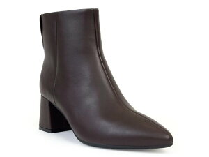 yz GA\[Y fB[X u[cECu[c V[Y Enoch Bootie Java Brown