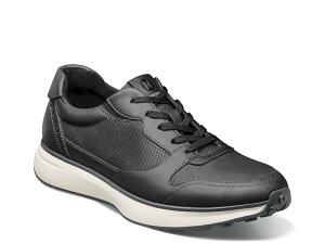 �m���u�b�V�� �����Y �V���[�Y �X�j�[�J�[ Nunn Bush Kore Swift U-Bal Sneaker Black/Multicolor �u���b�N