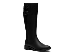�N���[�N�X ���f�B�[�X �V���[�Y �u�[�c�E���C���u�[�c Clarks Adalynn Hope Boot Black �u���b�N