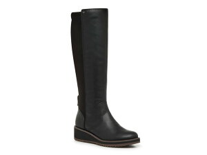 �n�b�V���p�s�[ ���f�B�[�X �V���[�Y �u�[�c�E���C���u�[�c Hush Puppies Madi Boot Black �u���b�N