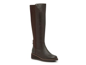 �n�b�V���p�s�[ ���f�B�[�X �V���[�Y �u�[�c�E���C���u�[�c Hush Puppies Madi Boot Dark Brown �u���E��