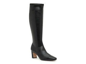 �X�e�B�[�u �}�f�� ���f�B�[�X �V���[�Y �u�[�c�E���C���u�[�c Steve Madden Winsor Boot Black �u���b�N