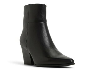 �A���h ���f�B�[�X �V���[�Y �u�[�c�E���C���u�[�c Aldo Shaniah Bootie Black �u���b�N