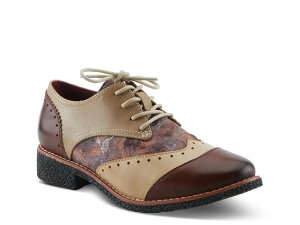 eBXe fB[X V[Y pvX L'Artiste Bargiasti Pump Cognac