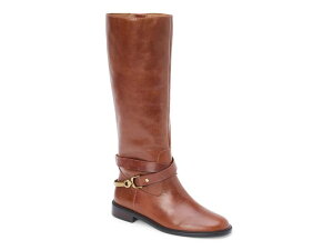 �}�`�X ���f�B�[�X �V���[�Y �u�[�c�E���C���u�[�c Matisse Richmond Riding Boot Saddle Brown �u���E��