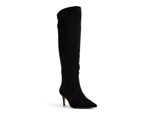 �A���h ���f�B�[�X �V���[�Y �u�[�c�E���C���u�[�c Aldo Kaylynn Boot Black �u���b�N