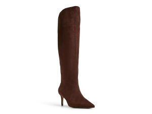 �A���h ���f�B�[�X �V���[�Y �u�[�c�E���C���u�[�c Aldo Kaylynn Boot Brown �u���E��