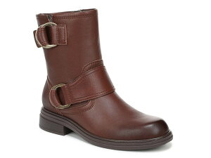 �i�`�����C�U�[ ���f�B�[�X �V���[�Y �u�[�c�E���C���u�[�c Naturalizer Optimus Bootie Dark Brown �u���E��