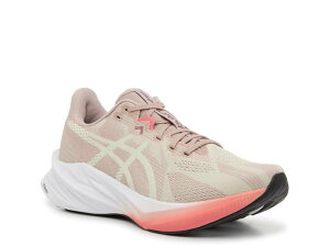 yz AVbNX fB[X Xj[J[ jOV[Y V[Y Dynablast 5 Running Shoe - Women's Taupe