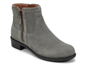 �R�u �q�� ���f�B�[�X �V���[�Y �u�[�c�E���C���u�[�c Cobb Hill Novela Bootie Grey Suede �O���[