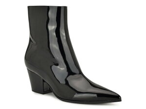 iCEFXg fB[X V[Y u[cECu[c Black Nine West Serri Bootie