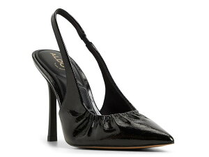 �A���h ���f�B�[�X �V���[�Y �p���v�X Aldo Mystie Pump Black �u���b�N