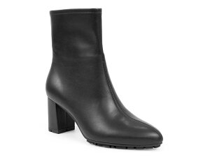 �G�A���\�[���Y ���f�B�[�X �V���[�Y �u�[�c�E���C���u�[�c Aerosoles Baylor Bootie Black �u���b�N