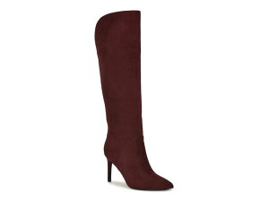iCEFXg fB[X V[Y u[cECu[c Nine West Razla Boot Dark Red bh