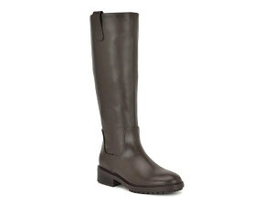 iCEFXg fB[X V[Y u[cECu[c Dark Brown Nine West Leigha Boot