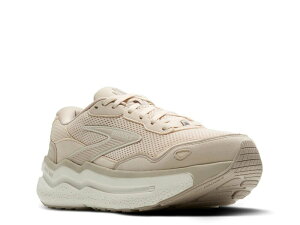 �u���b�N�X ���f�B�[�X �V���[�Y �X�j�[�J�[ Brooks Ghost Max SE Running Shoe - Women's Grey �O���[