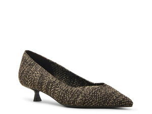 ANC fB[X V[Y pvX Anne Klein Janette Pump Cognac